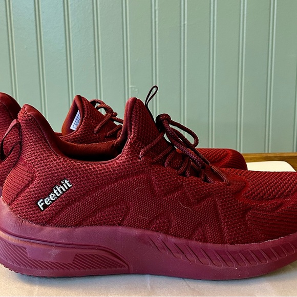 New Women’s Feethit Lightweight Running Walking Shoes - Picture 7 of 10